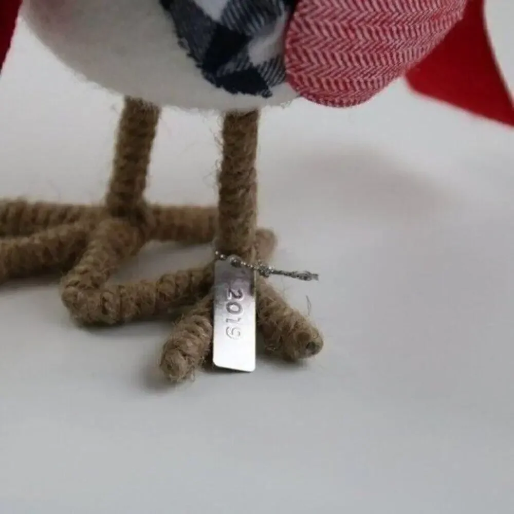 Target Wondershop Birds 2019 Dawkins Christmas Collectable Figurine‎